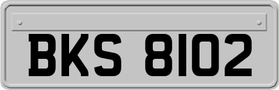 BKS8102