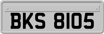 BKS8105