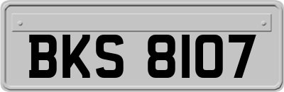BKS8107