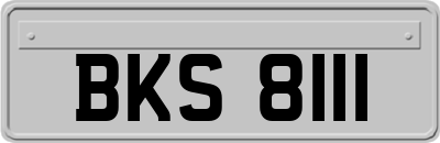 BKS8111