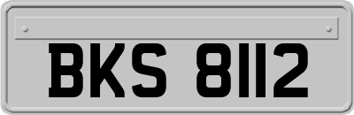 BKS8112