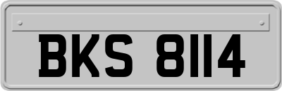 BKS8114