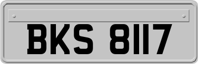 BKS8117