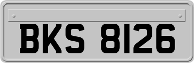 BKS8126