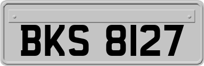 BKS8127