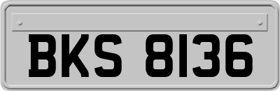 BKS8136