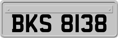 BKS8138