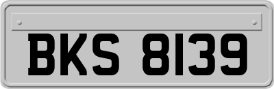 BKS8139