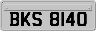 BKS8140