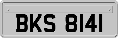 BKS8141
