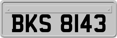 BKS8143
