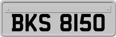 BKS8150