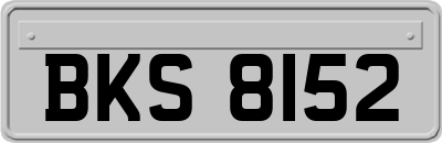 BKS8152