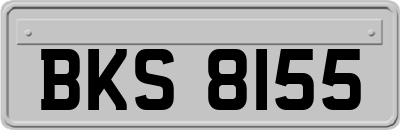 BKS8155