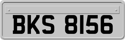 BKS8156