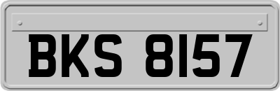 BKS8157