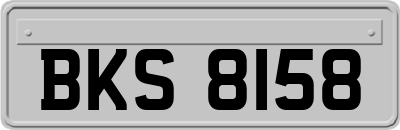 BKS8158