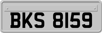 BKS8159