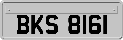 BKS8161