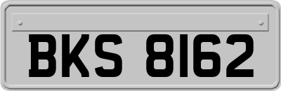 BKS8162