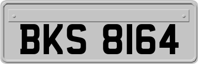BKS8164