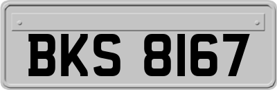 BKS8167