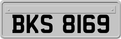 BKS8169