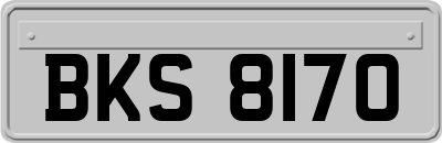 BKS8170