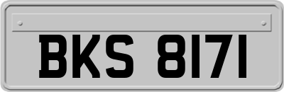 BKS8171