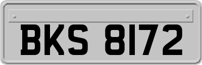 BKS8172