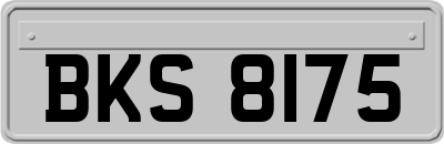 BKS8175