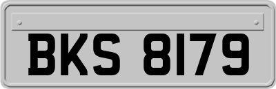 BKS8179