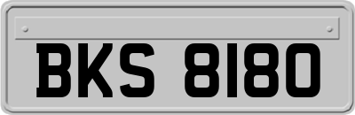BKS8180