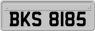 BKS8185