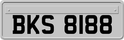 BKS8188