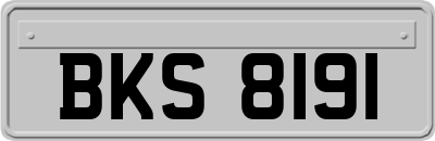 BKS8191