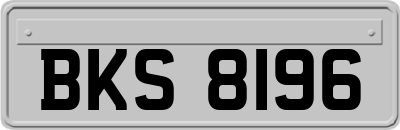 BKS8196