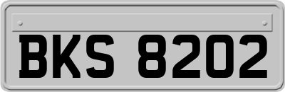 BKS8202