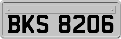 BKS8206