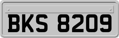 BKS8209