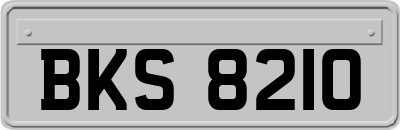 BKS8210