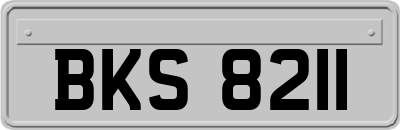 BKS8211