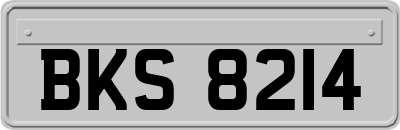 BKS8214