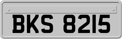 BKS8215