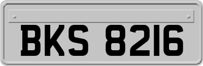 BKS8216
