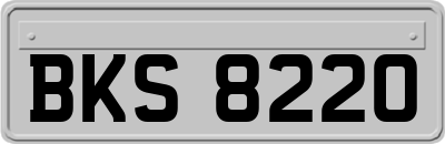 BKS8220