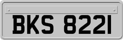 BKS8221