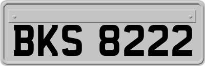 BKS8222