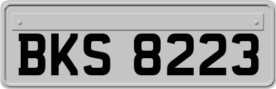 BKS8223