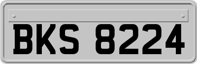 BKS8224